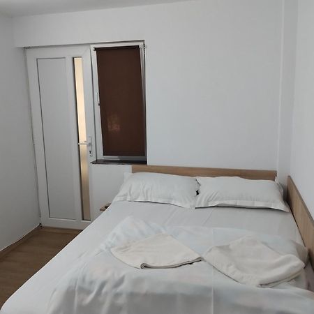 Hotel La Mariana à Vama Veche Chambre photo