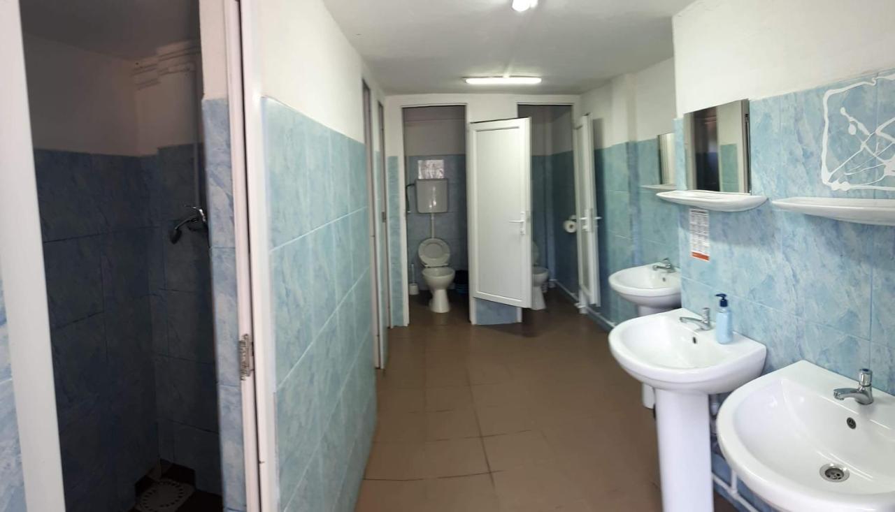 Hotel La Mariana à Vama Veche Chambre photo