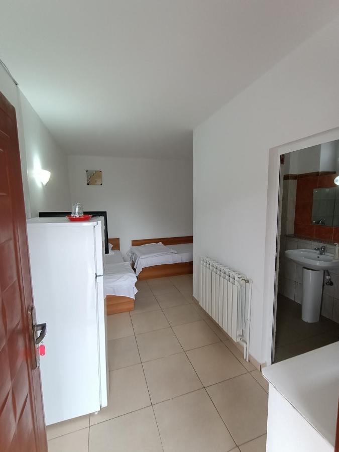 Hotel La Mariana à Vama Veche Extérieur photo