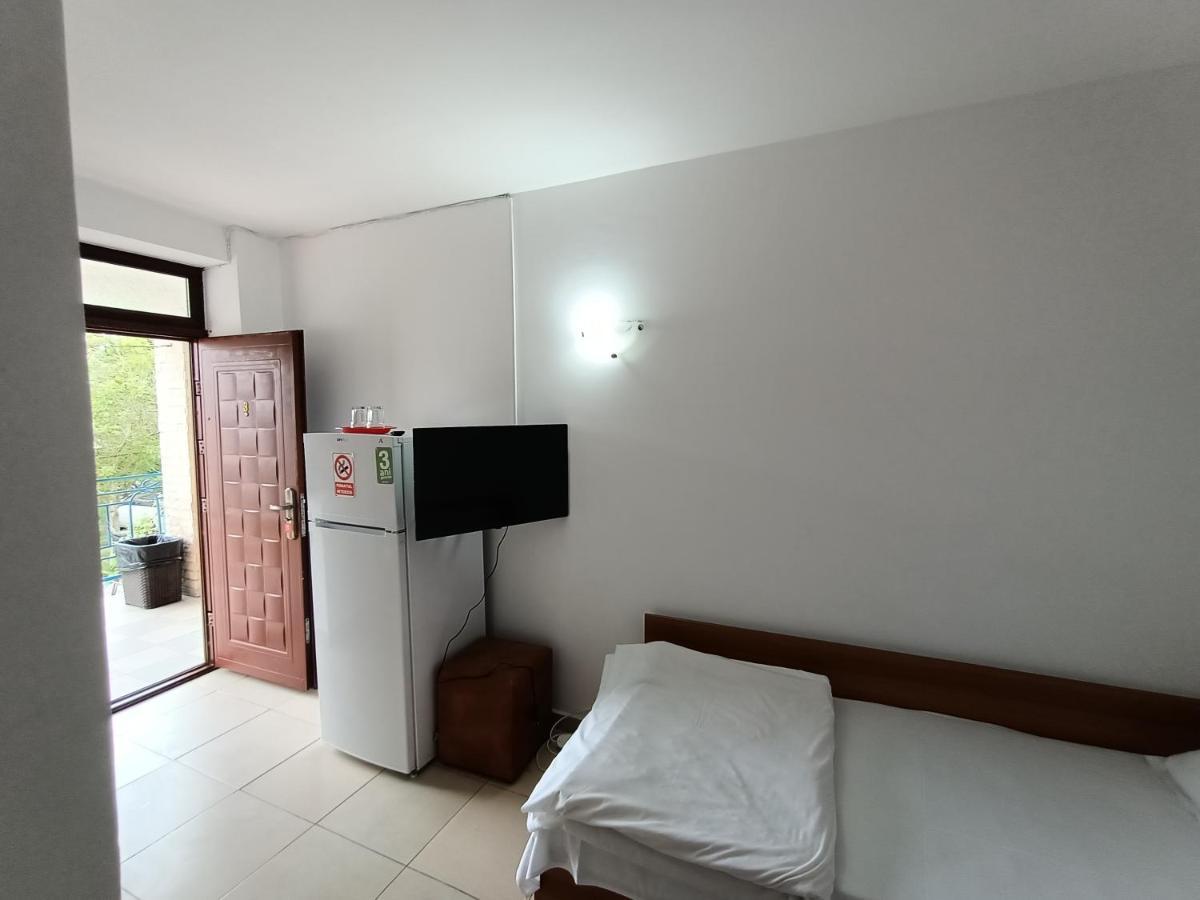 Hotel La Mariana à Vama Veche Extérieur photo