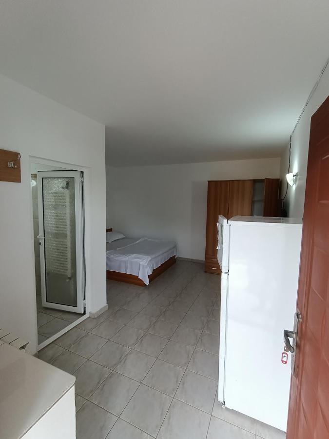 Hotel La Mariana à Vama Veche Extérieur photo