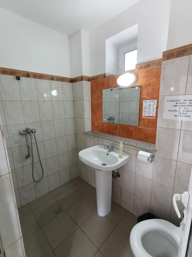 Hotel La Mariana à Vama Veche Extérieur photo