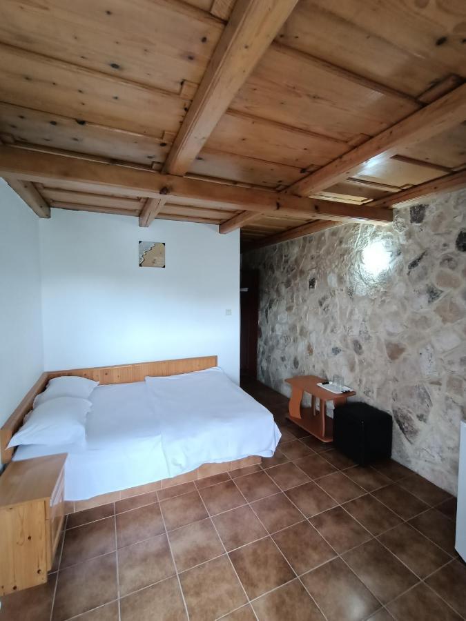 Hotel La Mariana à Vama Veche Extérieur photo
