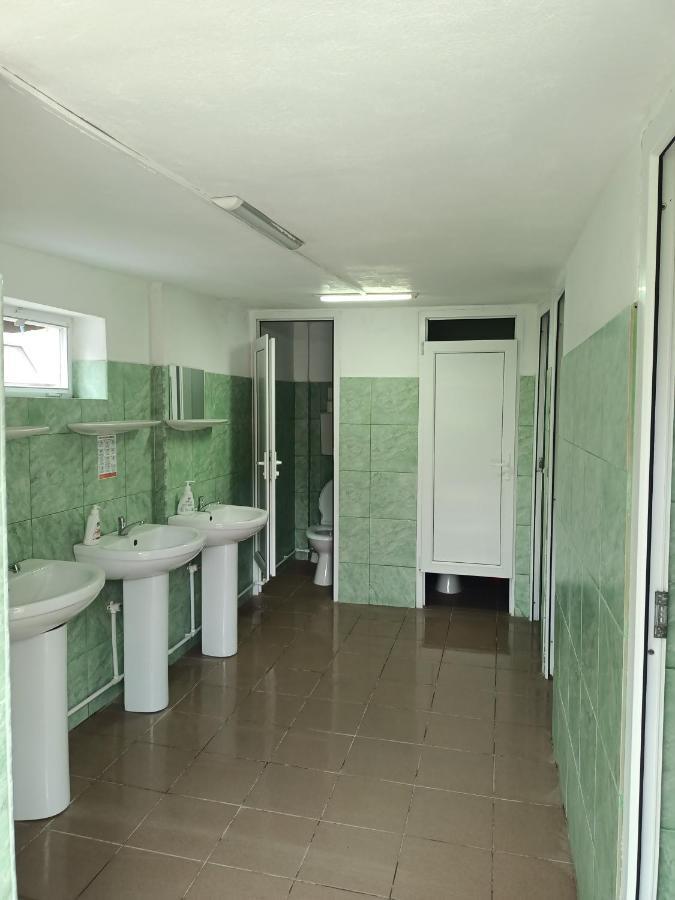 Hotel La Mariana à Vama Veche Extérieur photo