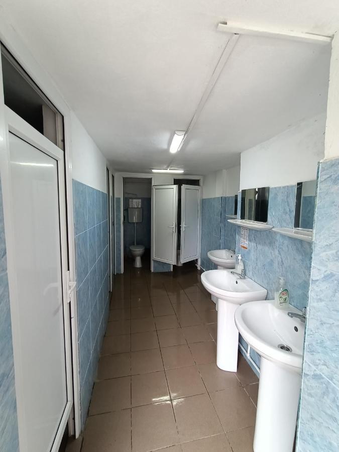 Hotel La Mariana à Vama Veche Extérieur photo