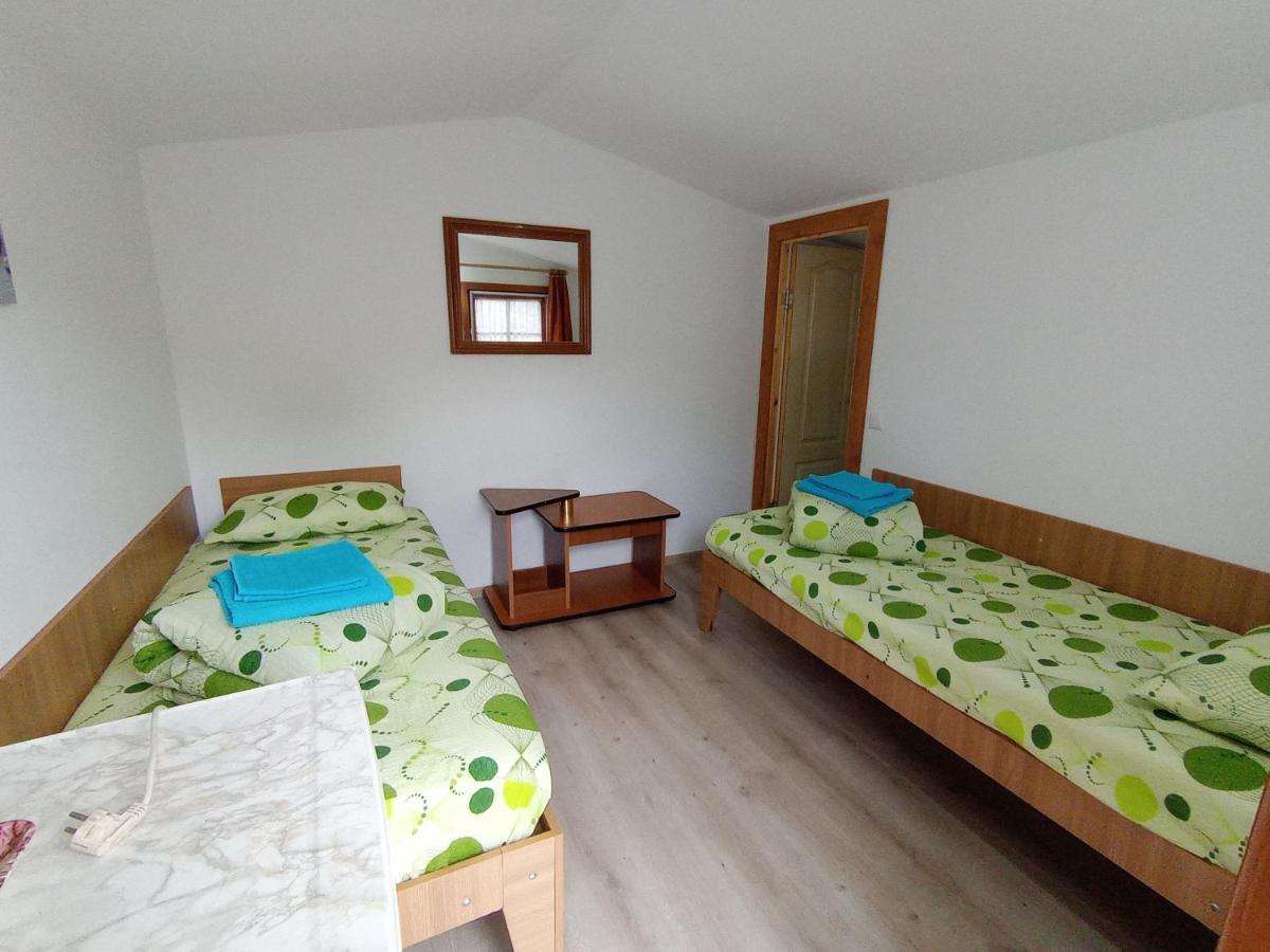 Hotel La Mariana à Vama Veche Extérieur photo