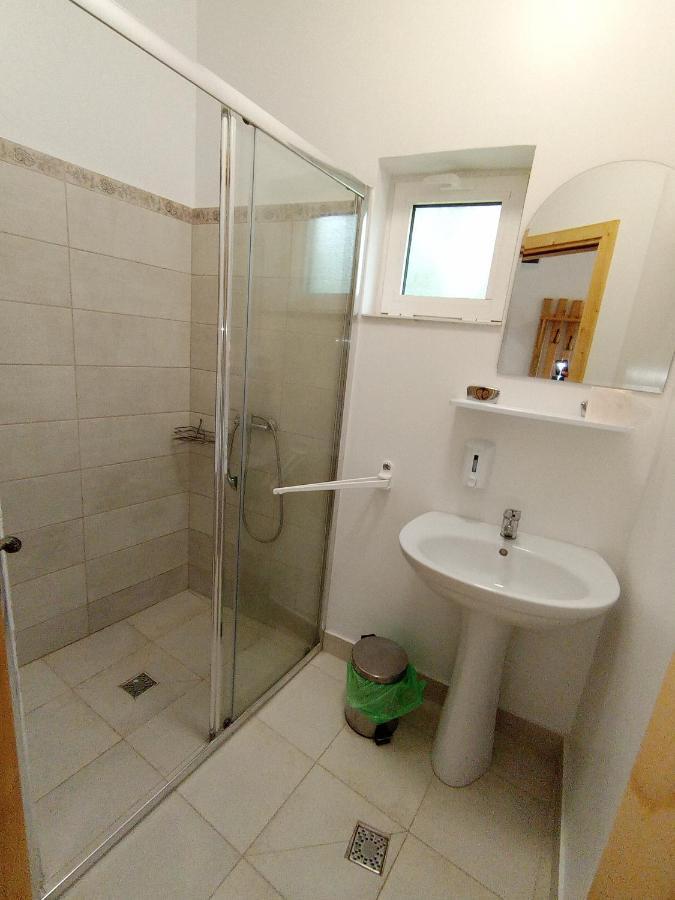 Hotel La Mariana à Vama Veche Extérieur photo