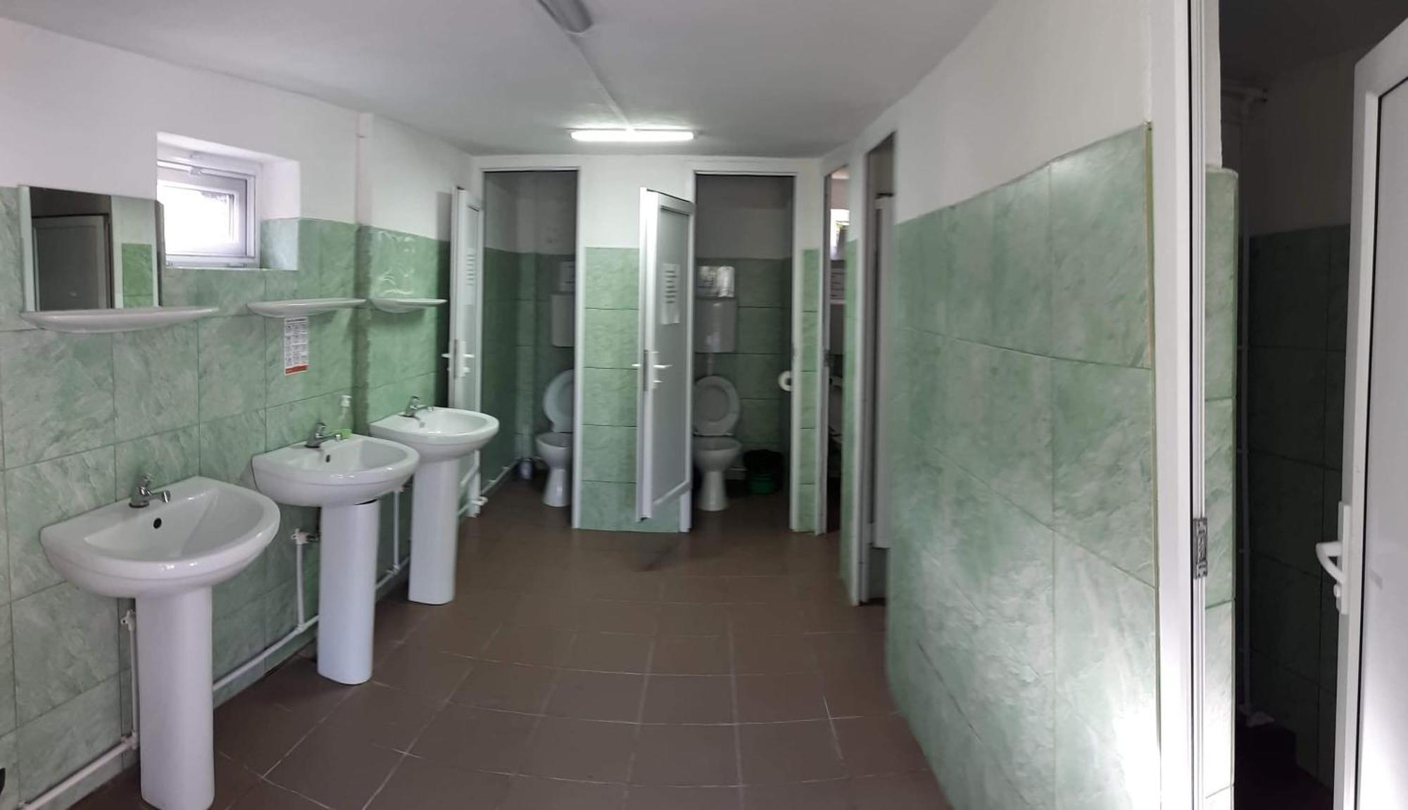 Hotel La Mariana à Vama Veche Chambre photo
