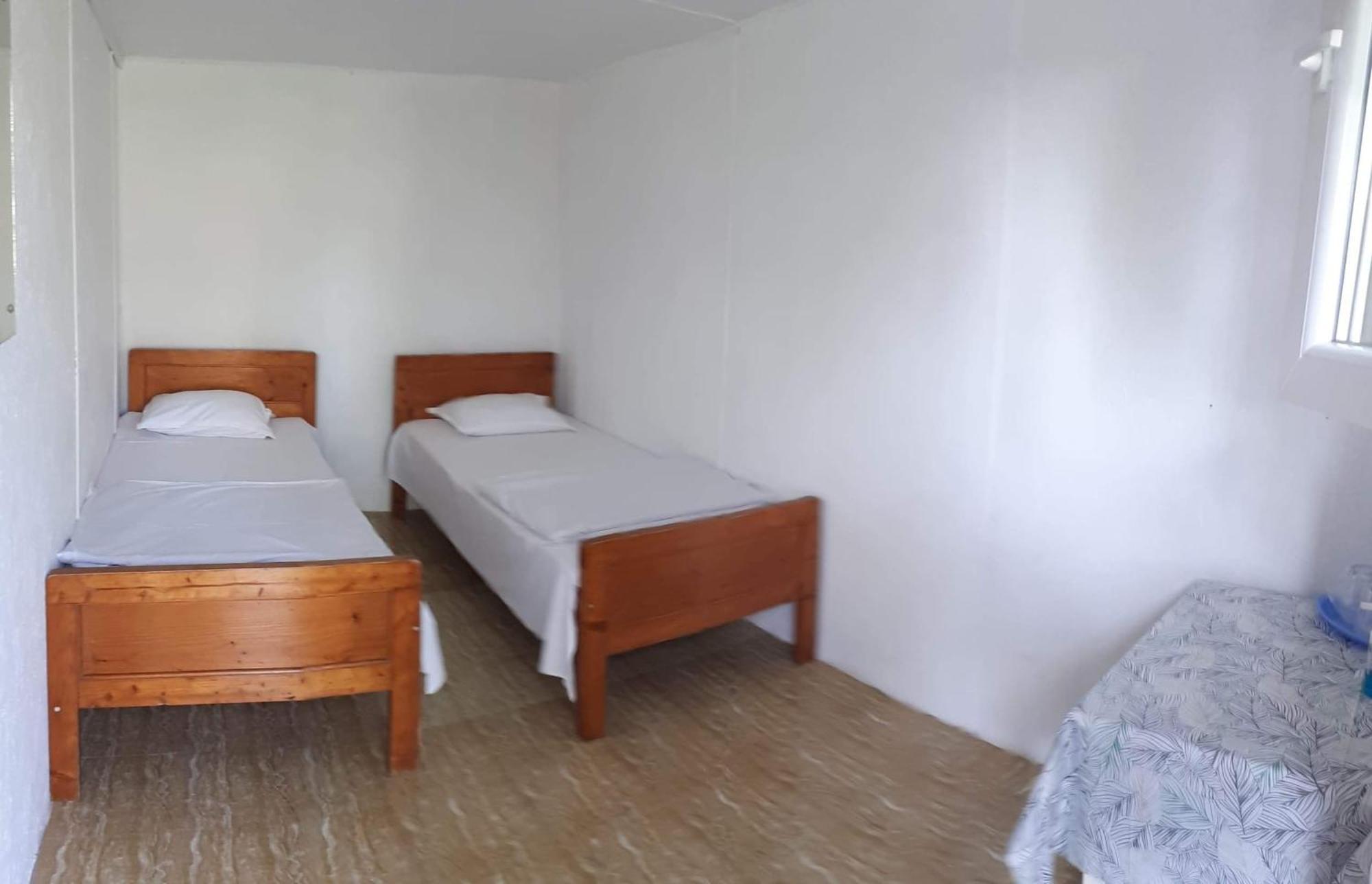 Hotel La Mariana à Vama Veche Chambre photo