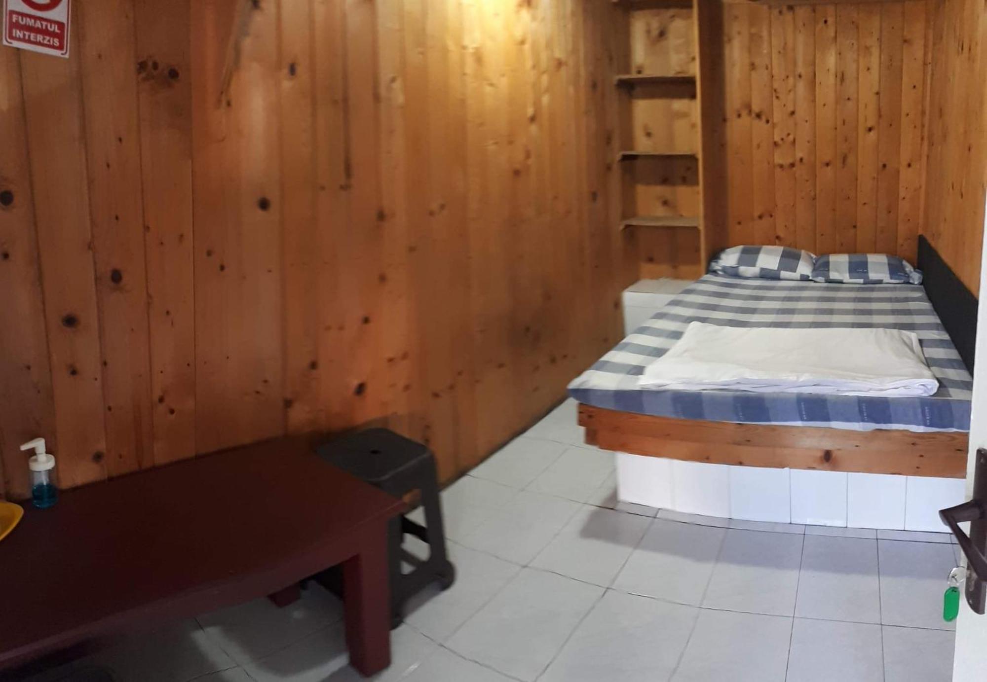 Hotel La Mariana à Vama Veche Chambre photo