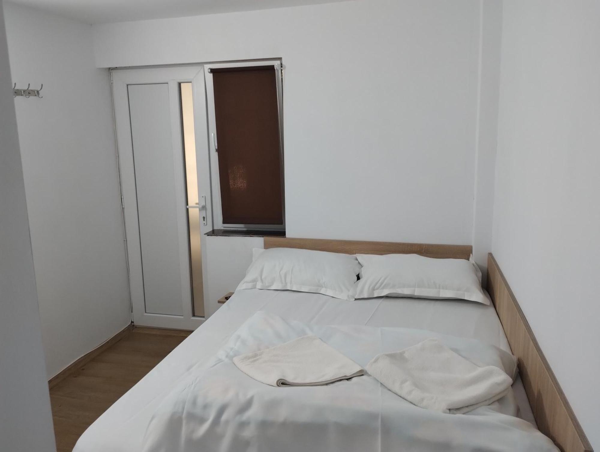 Hotel La Mariana à Vama Veche Chambre photo